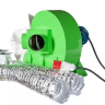 Напольный точильно-шлифовальный станок ТШ 3.25 (с ПП-750/У) купить в Тобольске