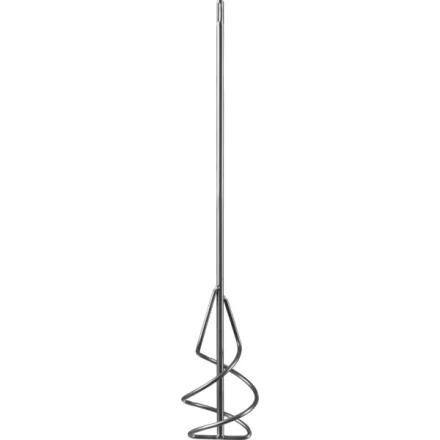 Миксер СИБИН для песчано-гравийных смесей, SDS+ хвостовик, 100х600мм 06049-10-60 купить в Тобольске