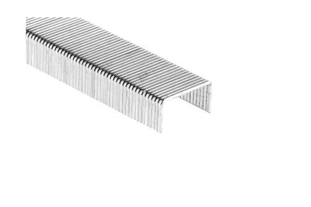 Скобы для степлера HAMMER 215-012 6мм, тип 53, 1000 шт. купить в Тобольске