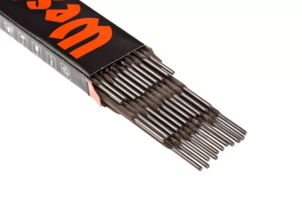 Электроды для сварки WESTER АНО-4, 3.0 мм, 1 кг купить в Тобольске