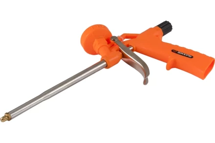 Пистолет для монтажной пены &quot;СТАНДАРТ&quot; пластмассовый корпус Вихрь 73/3/6/8 купить в Тобольске