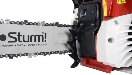 Бензопила GC-99372 B STURM купить в Тобольске