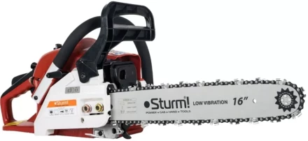 Бензопила GC-99372 B STURM купить в Тобольске