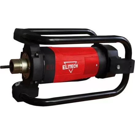 Вибратор сетевой для бетона ВЭ 2050 ELITECH купить в Тобольске