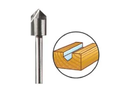 Фреза 640 по дереву Dremel