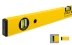 Уровень  40 см  тип 70 W  02472  0,5 мм/м  STABILA купить в Тобольске