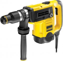 Молоток отбойный D 25820K DeWalt