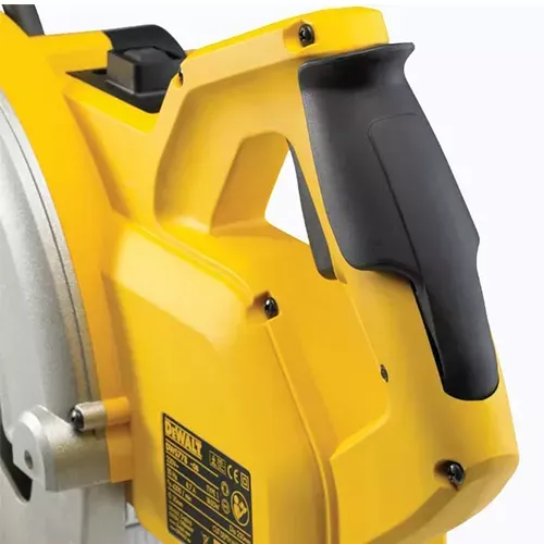 Пила торцовочная DCS 778N FLEXVOLT DeWalt аккумуляторная купить в Тобольске