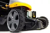 Газонокосилка CHAMPION LM 5345 купить в Тобольске