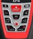 Лазерный дальномер CONDTROL XP4 купить в Тобольске