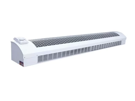 Завеса тепловая НТТ-610 6 кВт 220В 1045434 купить в Тобольске