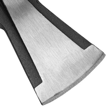 Топор-колун с клиновидным полотном 2500 г Matrix 21811, фибергласовое обрезиненное топорище 880 мм купить в Тобольске