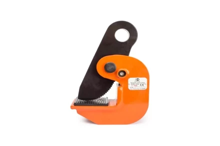 Захват горизонтальный TOR DHQA (г/п 1,0 т, лист 0-30 мм) (N) 1048639 купить в Тобольске