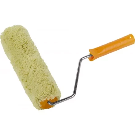 Валик MAXProfi &quot;SYNTEX&quot;, полиакрил 18мм, ручка 8мм, d=55/250мм, STAYER Profi 03212-25 купить в Тобольске