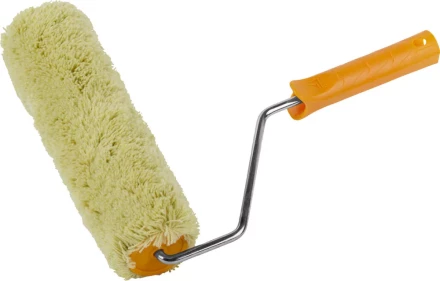 Валик MAXProfi &quot;SYNTEX&quot;, полиакрил 18мм, ручка 8мм, d=55/250мм, STAYER Profi 03212-25 купить в Тобольске