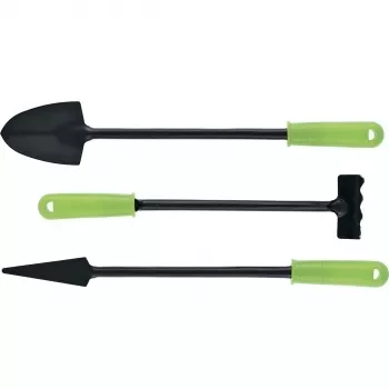 Набор по уходу за комн.растен (грабли лопатка рыхлитель) PALISAD 62908 купить в Тобольске