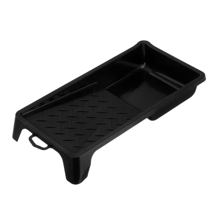 Кювета пластмассовая для валиков, 150х290 мм Sparta 81400 купить в Тобольске