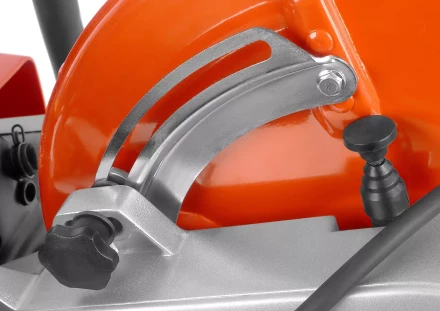 Бензорез MESSER ECF350 купить в Тобольске