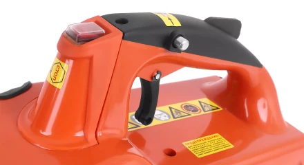 Бензорез MESSER ECF350 купить в Тобольске