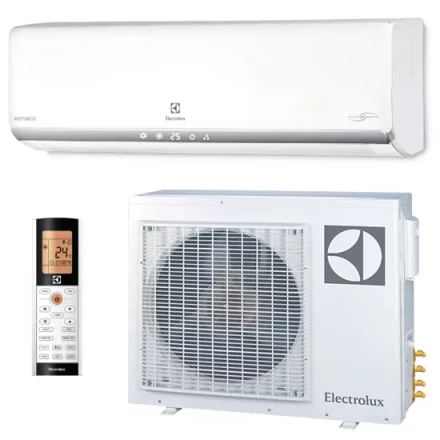 Блок внутренний ELECTROLUX EACS/I-24HM/N3_15Y/in сплит-системы, инверторного типа купить в Тобольске
