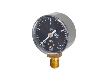 Манометр ТМ-210Р  4,0МРа  M12x1,5.2,5 С2Н2 Сварог купить в Тобольске