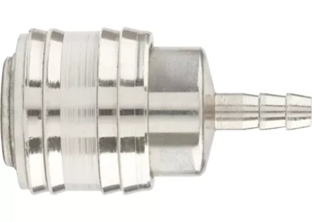 Муфта универсальная быстросъемная &quot;мама&quot; со штуцером &quot;елка&quot; под шланг 6 мм 2 шт Stels 57052 купить в Тобольске