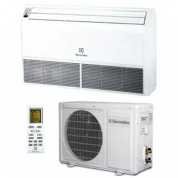 Универсальный внешний блок ELECTROLUX EACO-60H/UP2/N3 полупромышленной сплит-системы купить в Тобольске