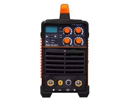 Инвертор сварочный TIG 200 P REAL  W224 Сварог купить в Тобольске