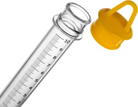 Гидроуровень STAYER &quot;MASTER&quot; с усиленной измерительной колбой большого размера, d 6мм, 25м 579452 купить в Тобольске