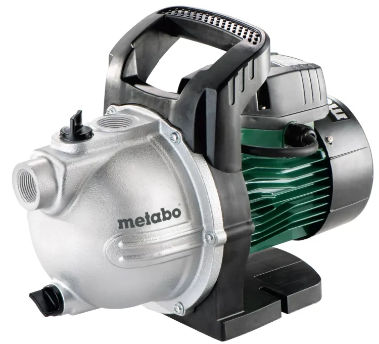 Поверхностный насос Metabo P 3300 G купить в Тобольске