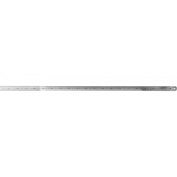 Линейка STAYER "PROFI" нержавеющая, двухсторонняя гравированная шкала, 1м 3427-100_z01 купить в Тобольске
