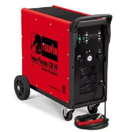 Аппарат плазменной резки SUPERPLASMA 130 HF Telwin купить в Тобольске