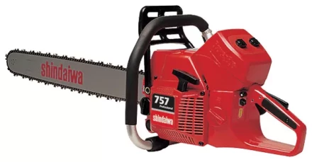 Бензопила «SHINDAIWA 757» купить в Тобольске