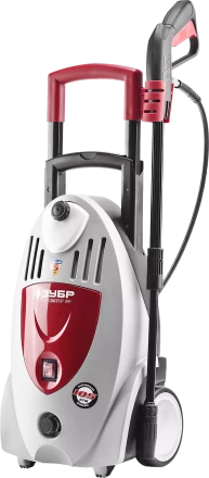 Мойка высокого давления ЗАВД-1200 серия ПРОФЕССИОНАЛ купить в Тобольске