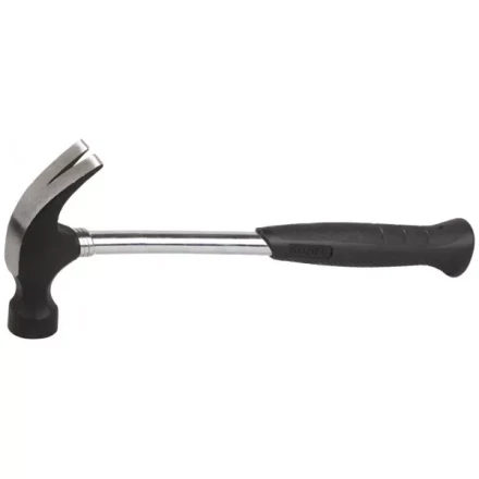 Молоток-гвоздодер ЗУБР &quot;МАСТЕР&quot; с фиберглассовой рукояткой, 560г 20235-560 купить в Тобольске