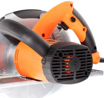 Пила циркулярная PATRIOT CS186 купить в Тобольске