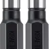 Биты для ударных шуруповертов KRAFTOOL Impact Pro PZ 26193-2-50-S2 купить в Тобольске