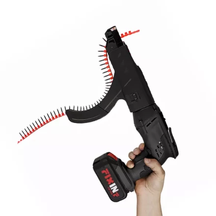 Шуруповерт ленточный аккумуляторный CD726 купить в Тобольске