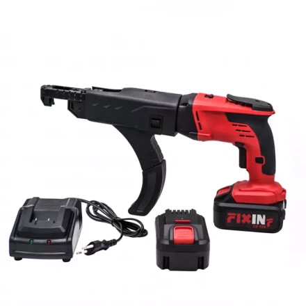 Шуруповерт ленточный аккумуляторный CD726 купить в Тобольске