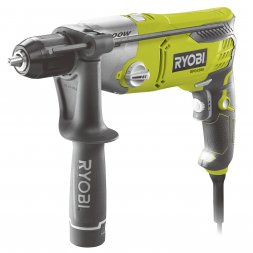 Ryobi Дрель ударная 3002067 RPD1200K