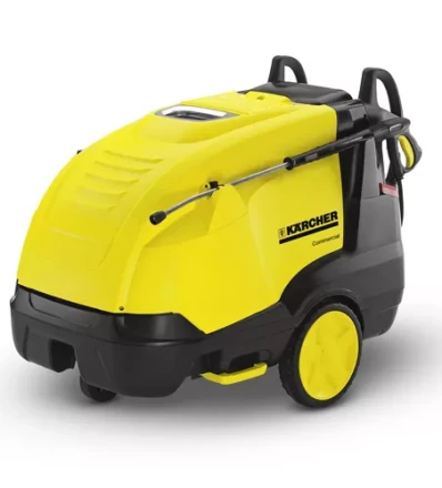 Мойка высокого давления Karcher HDS 13/20 -4SX (Мойка Керхер HDS 13/20 -4SX) купить в Тобольске