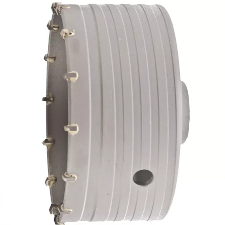 Буровая коронка M22 х 120 мм Matrix 70393 купить в Тобольске