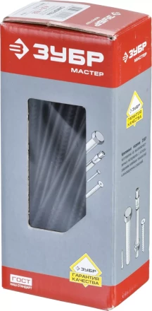 Саморезы СГД гипсокартон-дерево коробка серия ПРОФЕССИОНАЛ купить в Тобольске