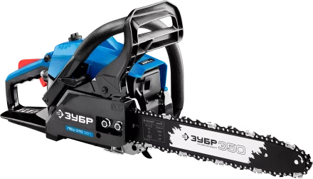 Бензиновая пила (бензопила) ПБЦ-370 35П серия ПРОФЕССИОНАЛ купить в Тобольске