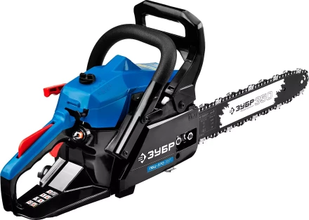 Бензиновая пила (бензопила) ПБЦ-370 35П серия ПРОФЕССИОНАЛ купить в Тобольске