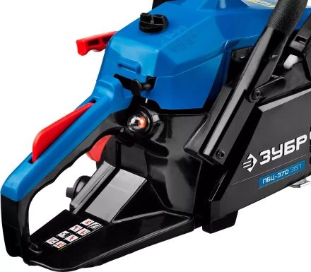 Бензиновая пила (бензопила) ПБЦ-370 35П серия ПРОФЕССИОНАЛ купить в Тобольске