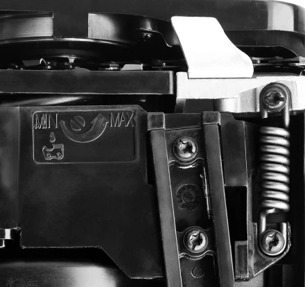 Бензиновая пила (бензопила) ПБЦ-370 35П серия ПРОФЕССИОНАЛ купить в Тобольске