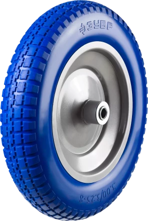 Колеса полиуретановые серия ПРОФЕССИОНАЛ купить в Тобольске