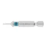 Набор бит TORX 6х50 сталь S2 10 шт GROSS 11466 купить в Тобольске