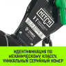 Таль ручная рычажная HITCH LH210 6 т 6 м (SZ068994) купить в Тобольске
